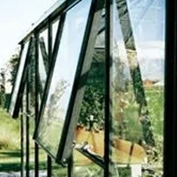 fenetre laterale