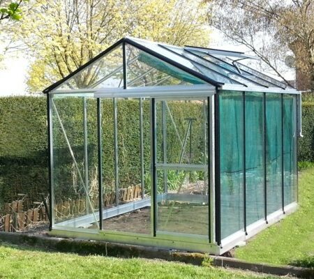 serre verralux 2 25 m 2 2